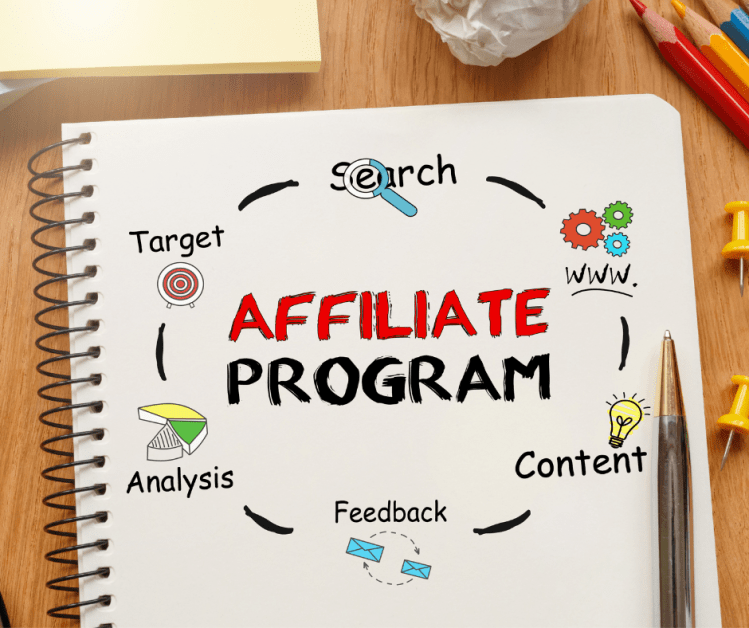 The AI Profit Affiliate Program         Earn While You Learn 