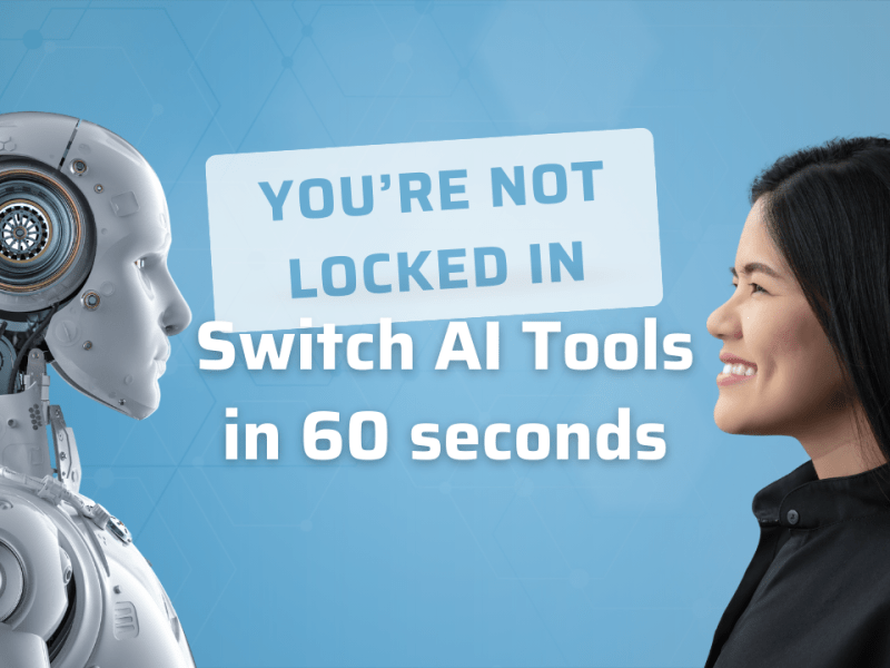 Claude Now Lets You Import Your AI Memory — Here’s Why That Matters for Your Business 