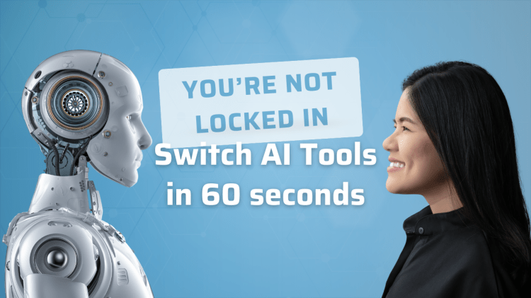 Claude Now Lets You Import Your AI Memory — Here’s Why That Matters for Your Business 