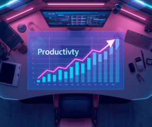 Productivity Chart