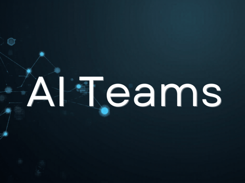 How AI Teams Help Small Businesses Operate More&nbsp;Efficiently
