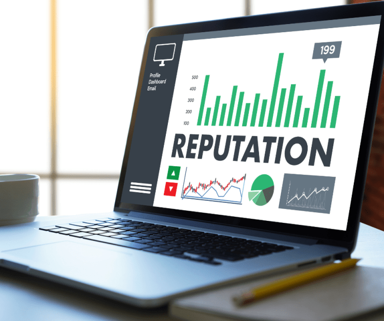How AI-Powered Reputation Management Helps Small Businesses Build Trust and Win More&nbsp;Customers