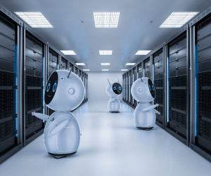 AI Teams
