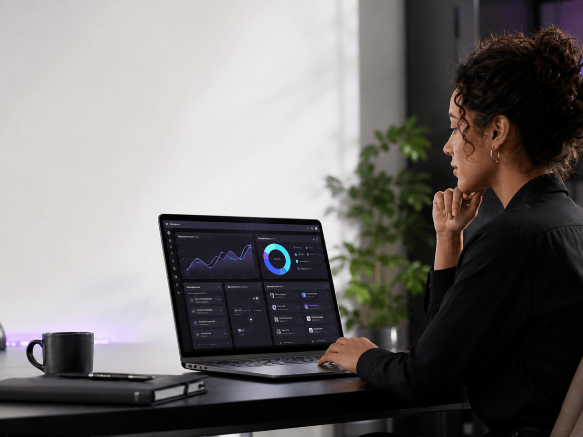 AI Business Growth System™: How Small Businesses Grow&nbsp;Smarter